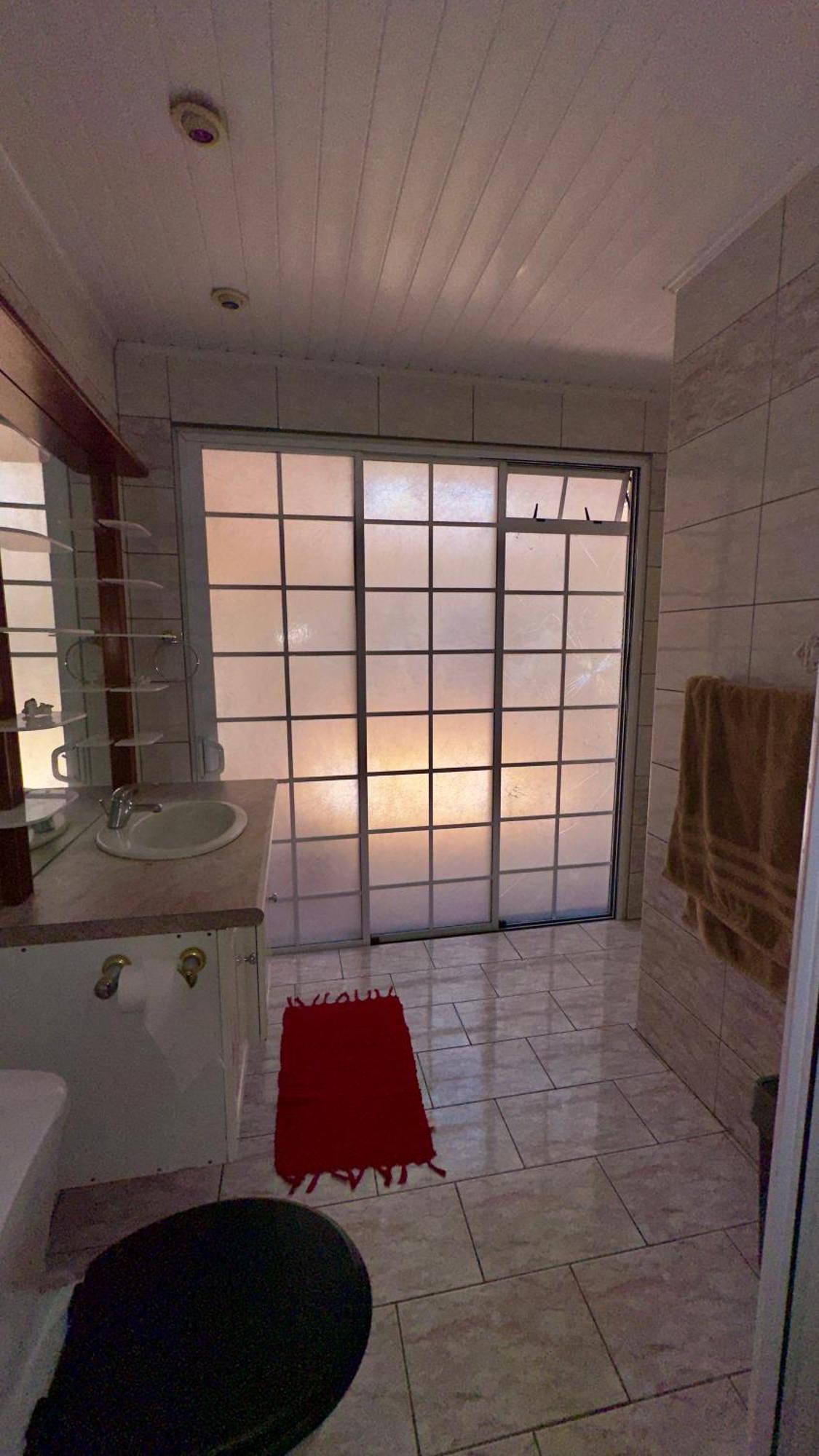 Arue  Vaiata Lodge מראה חיצוני תמונה