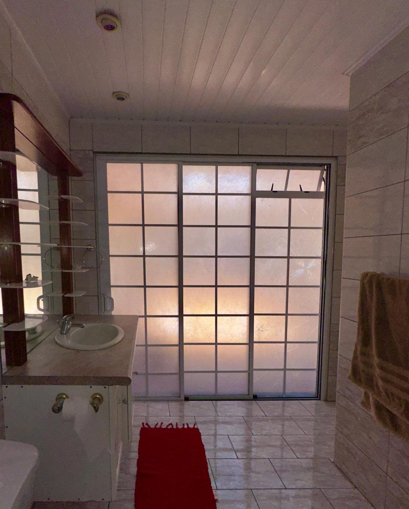 Arue  Vaiata Lodge מראה חיצוני תמונה