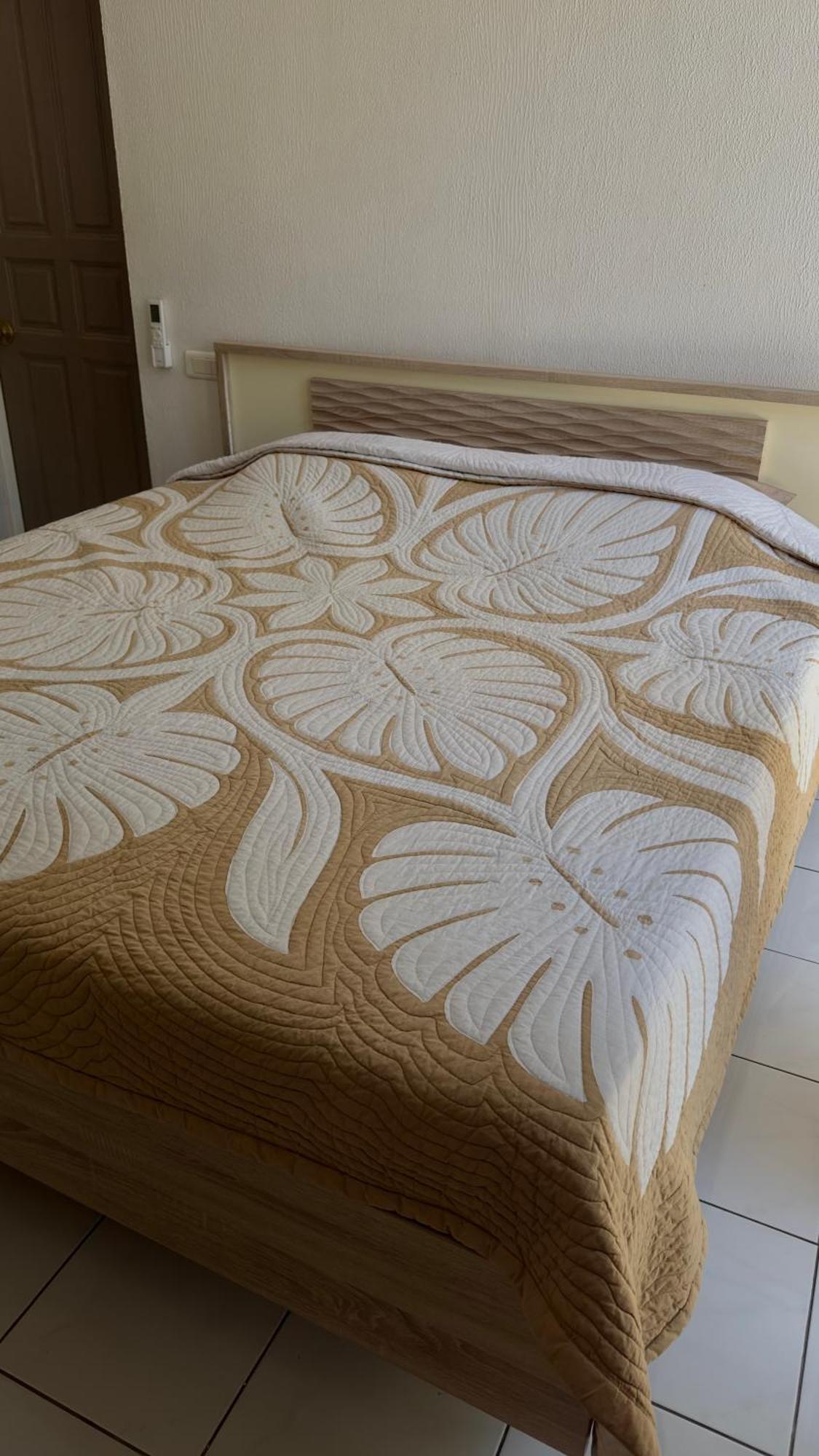 Arue  Vaiata Lodge מראה חיצוני תמונה